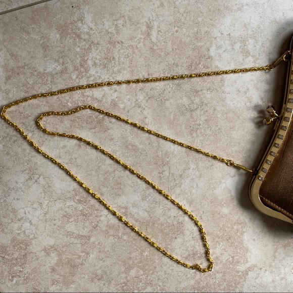 Vintage clutch - Picture 11 of 12